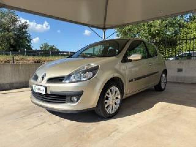 Renault Clio 1.6 16v 3 Porte Gancio Traino Ok Neopatentato 
