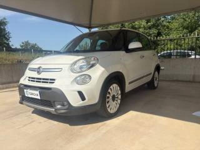 Fiat 500l 1.6 Multijet 120 Cv Trekking Navigatore  