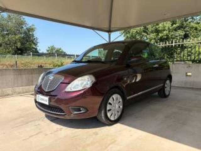 Lancia Ypsilon 1.2 Oro Pronta Consegna Ok Neopatentati 