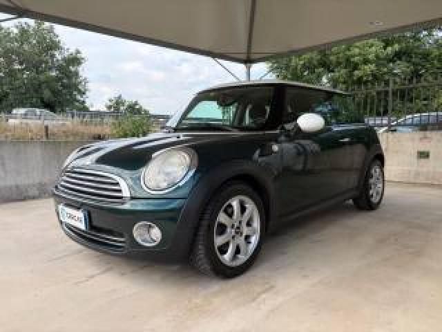 Mini Cooper 1.6 16v Cooper Chili Pronta Consegna 