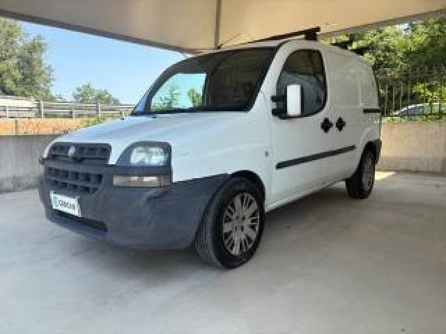 Fiat Doblo Doblò 1ª Serie 1.9 Diesel Cat Cargo Lamierato 