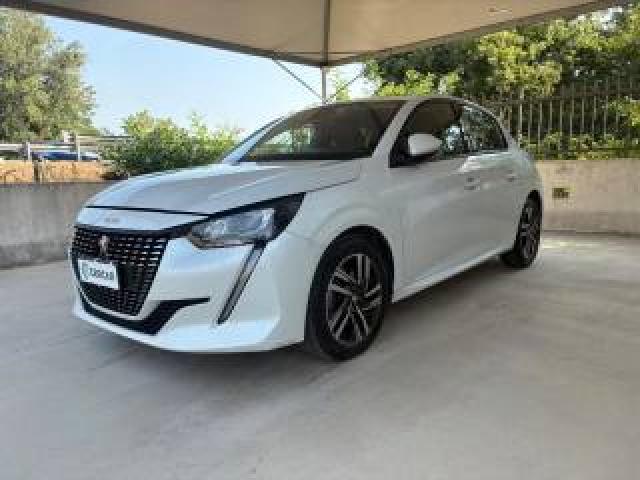 Peugeot 208 Puretech 100 Stop&start 5 Porte Neop Automatica 