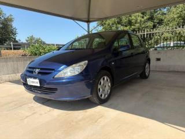 Peugeot 307 1.6 16v  Xs Primo Prezzo 5 Porte  