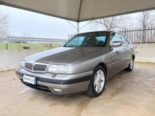 Lancia K 2.0i Turbo 16v Cat Coupé Investimento Yongertimer 
