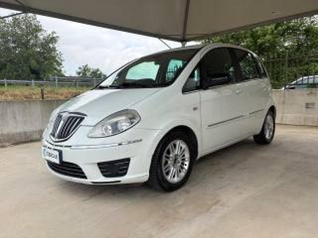 Lancia Musa 1.4 16v Gold Automatica Euro 5 Anche Per Neopatent 