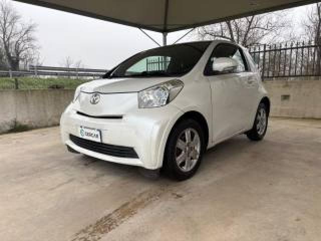 Toyota Iq 1.0 Cvt Lounge Automatica Ok Neopatentati 