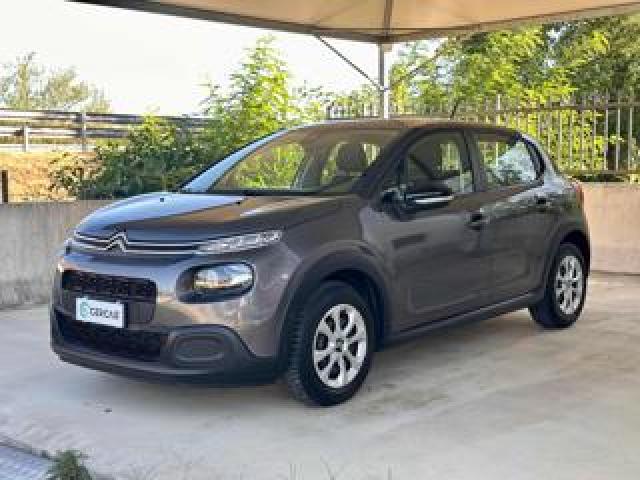 Citroen C3 82 Feel Idonea Anche Per Neopatentati  
