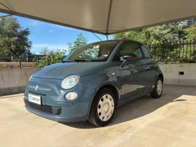 Fiat 500 1.2 Pop Neopatentati Con Bluethoot 