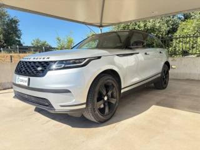 Land Rover Range Rover Velar 2.0d I4 240 Cv S Pochi Chilometri Per Commercinate 