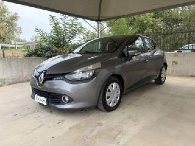 Renault Clio 1.2 75cv Wave Ok Neopatentati Navigatore 