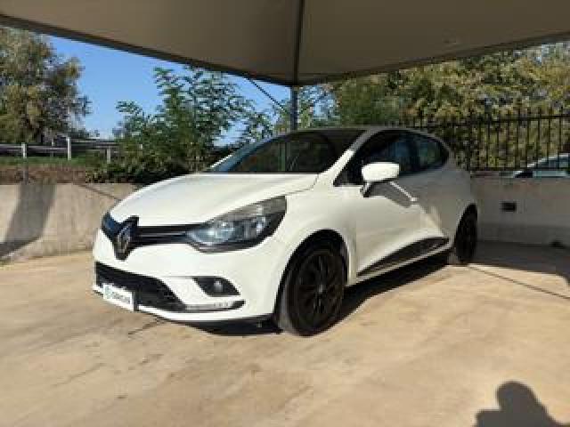 Renault Clio Tce 12v 90cv Gpl Fino 11/2027 5 Porte Energy Zen 