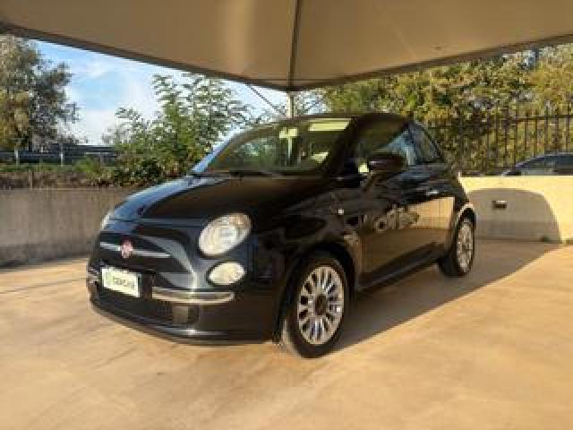 Fiat 500 1.2 Lounge Automatica Ok Neop Ok Distribuzione 