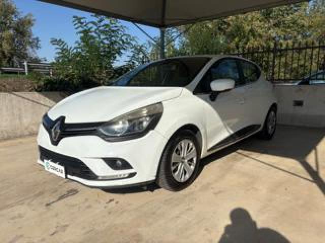 Renault Clio 1.2 75cv 5 Porte Intens Ok Neop Gpl Fino 02/2029 