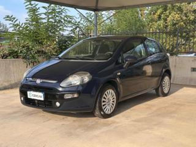 Fiat Punto Evo 1.4 3 Porte S&s Active Pochi Chilometri Euro 5 