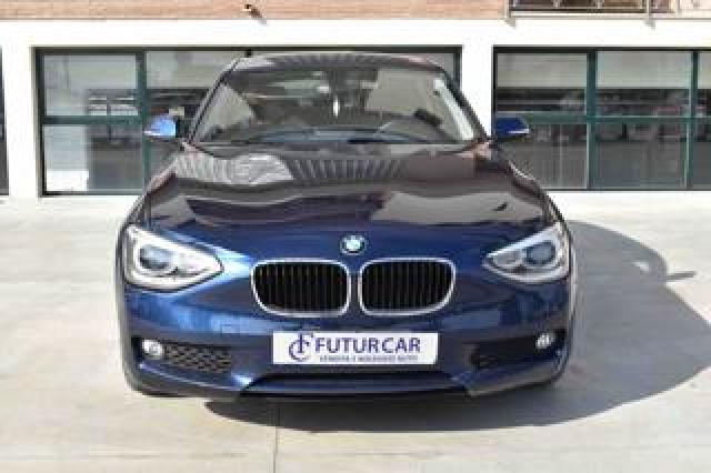 Bmw 118 D 5p. Sport 