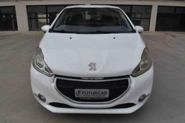 Peugeot 208 1° Serie 1.0 Vti 68 Cv 3p. Gpl Active 