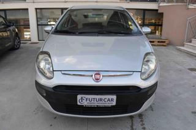 Fiat Punto Evo 1.3 Mjt 75 Cv Dpf 5 Porte S&s Dynamic 