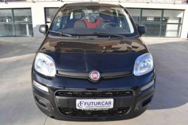 Fiat Panda 0.9 Twinair Turbo Natural Power 