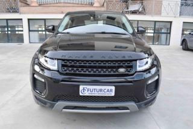 Land Rover Range Rover Evoque 2.0 Td4 5p. 