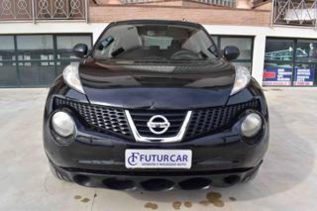 Nissan Juke 1.5 Dci Acenta 