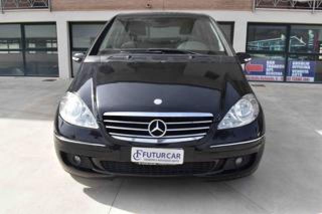 Mercedes Benz A 180 Cdi Avantgarde 