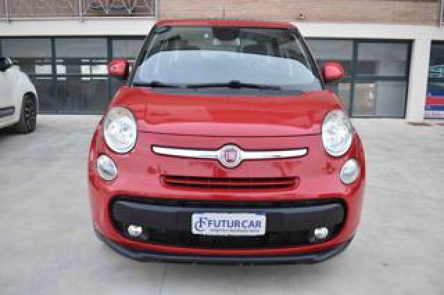 Fiat 500l 1.3 Multijet 85 Cv Pop Star 