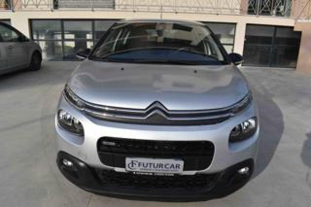 Citroen C3 Puretech 