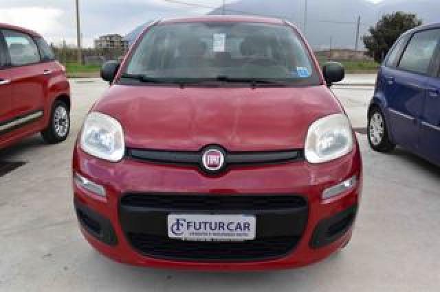 Fiat Panda 0.9 Twinair Turbo Natural Power Lounge 