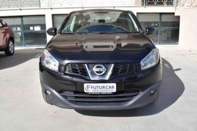 Nissan Qashqai 1.6 J10e 