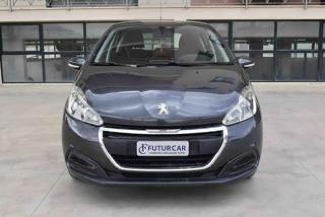 Peugeot 208 1° Serie Puretech 82 5 Porte Allure 