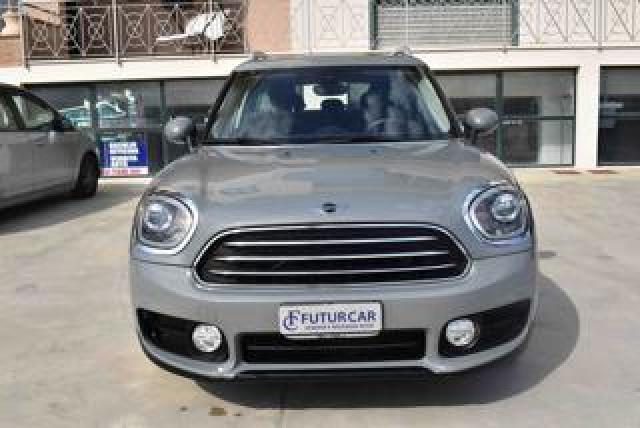 Mini Countryman 1.5 One D Hype Countryman 