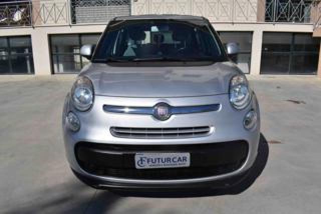 Fiat 500l Living 1.6 Multijet 105 Cv Lounge 