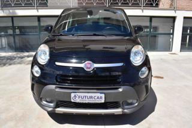 Fiat 500l 1.3 Multijet 95 Cv Trekking 