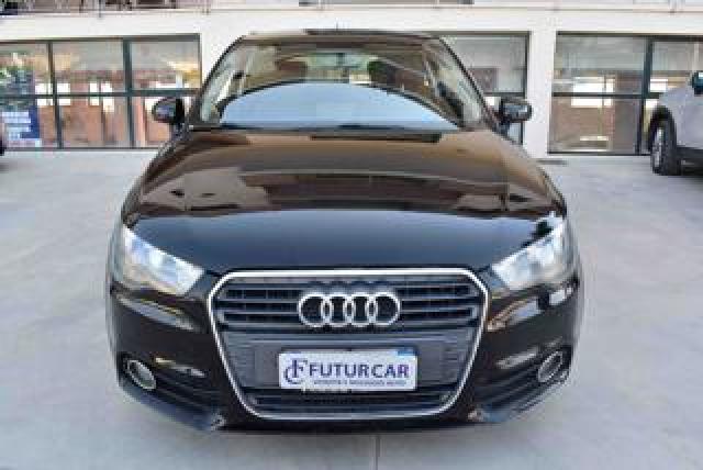 Audi A1 1.2 Tfsi Ambition 