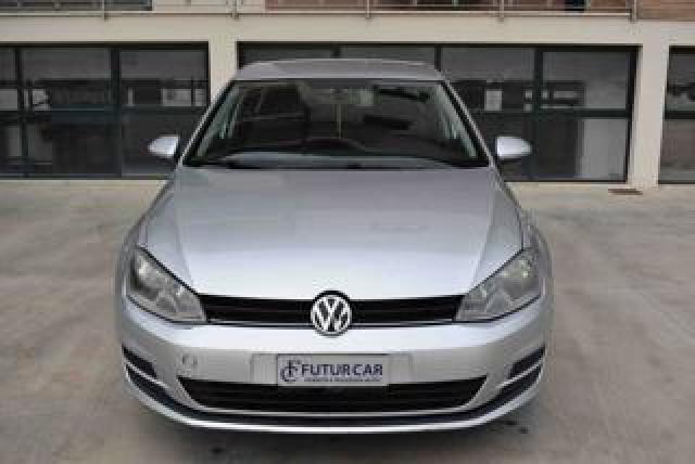 Volkswagen Golf 1.2 Tsi 105 Cv 5p. Comfortline Bluemotion Technolo 