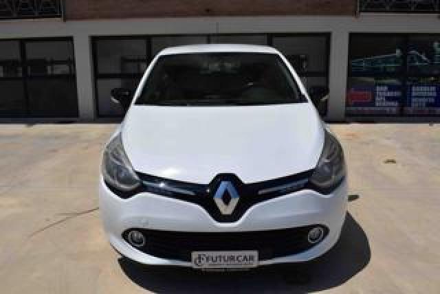 Renault Clio 1.5 Dci 8v 90cv Start&stop 83gr 5 Porte Ecobusines 