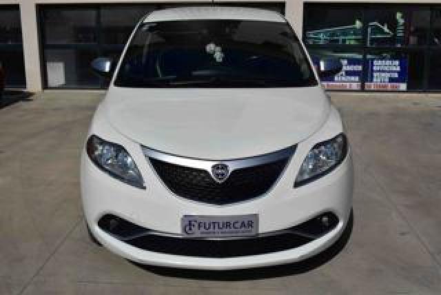 Lancia Ypsilon 1.3 Mjt 16v 95 Cv 5 Porte S&s Mya 