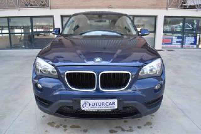 Bmw X1 Sdrive18d Msport 