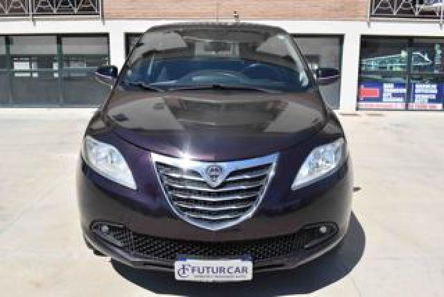 Lancia Ypsilon 0.9 Twinair 85 Cv 5 Porte Metano Ecochic Elefantin 