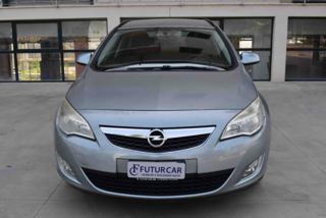 Opel Astra 1.7 Cdti 125cv 5 Porte Elective 