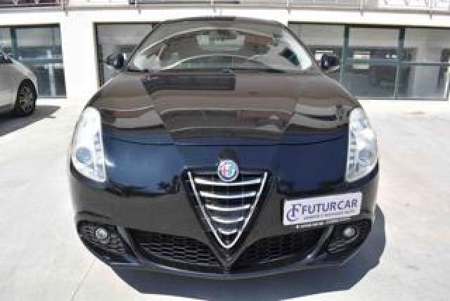 Alfa Romeo Giulietta 1.4 Turbo 120 Cv Gpl Veloce 