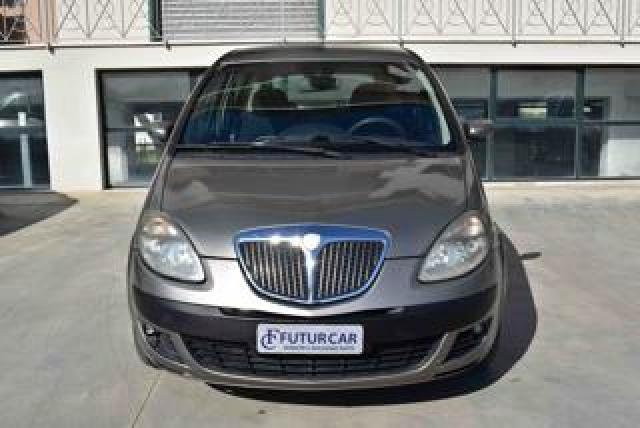 Lancia Musa 1.3 Multijet 16v 90 Cv Oro 