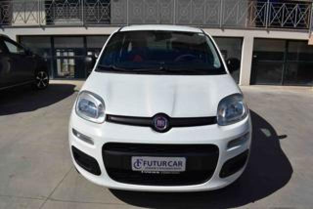 Fiat Panda 0.9 Twinair Turbo Natural Power Lounge 