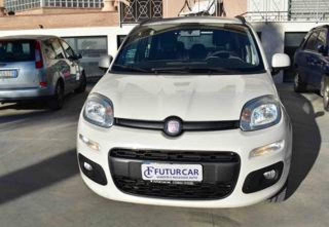 Fiat Panda 0.9 Twinair Turbo Natural Power Pop 