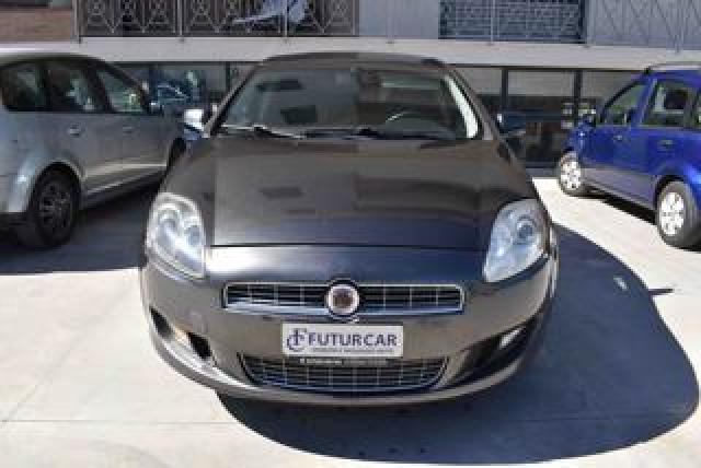 Fiat Bravo 1.6 Mjt 120 Cv Dpf Active 