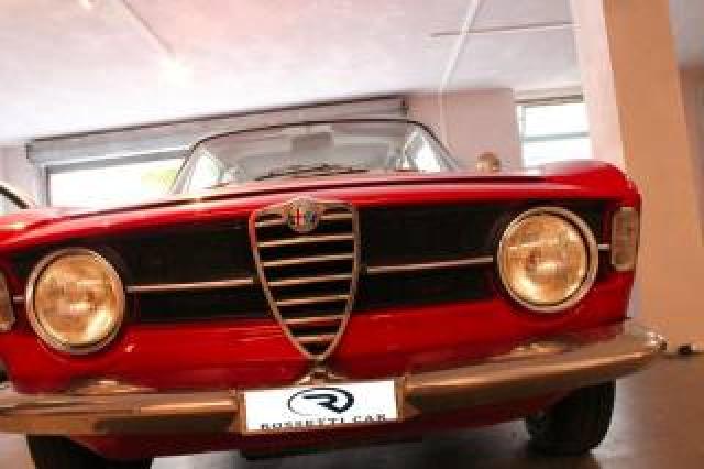 Alfa Romeo