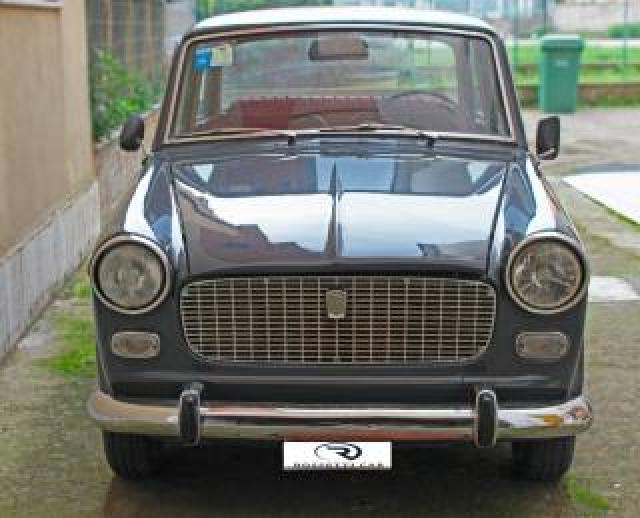 Fiat 1100 D 