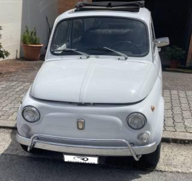 Fiat 500l 110f 