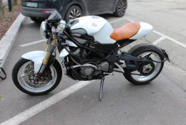 Mv Agusta Brutale 750 Brutale 750 