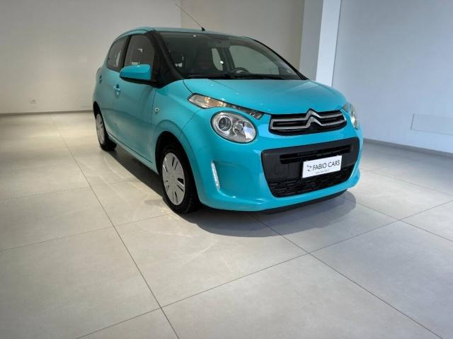 Citroen